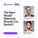 The New Model Dilemma: Should You Switch?