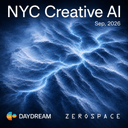 NYC Creative AI September Forum