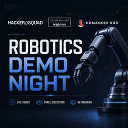 Robotics Demos & Meet