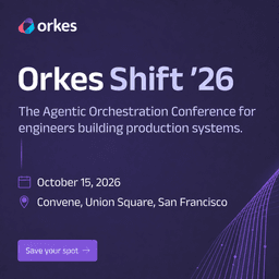 Orkes Shift