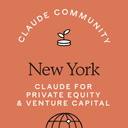 New York | Claude for Private Equity & Venture Capital