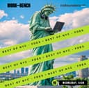 Best of NYC with Work-Bench: Forward Deployed Engineers!