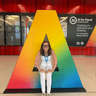 Andrea Elliott, JD MBA AIGP