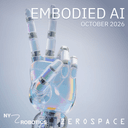 Embodied AI NYC