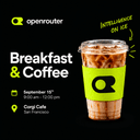 Breakfast & Coffee