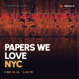 Papers We Love: NYC | What Saltzer & Schroeder knew in 1975 about the agents we're building in 2026