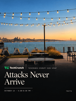 Attacks Never Arrive: Happy Hour with Trotta