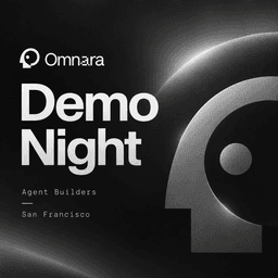 Agent Builders Demo Night