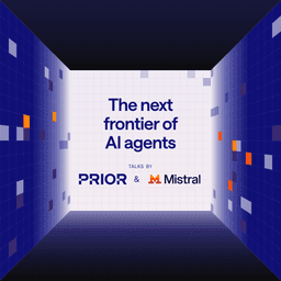 The Next Frontier of AI Agents