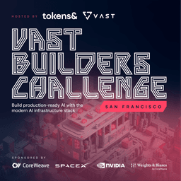 Real-Time Video Agents Hack - SF