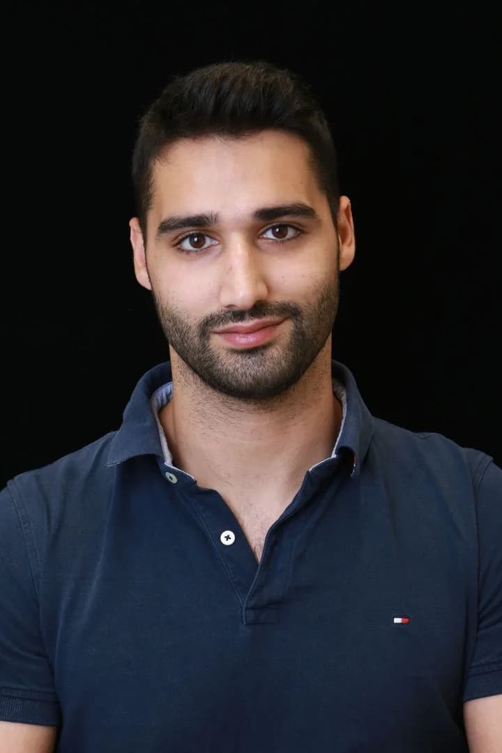 Daniel Begimher