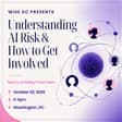 Understanding AI Risk & How to Get Involved: An Introduction by WISE