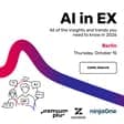 AI in Employee Experience | Berlin
