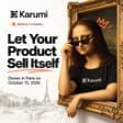 Karumi AI Lands in Paris