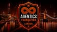 Agentic Engineering Live: Reuven Cohen (rUv) in London