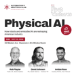 Physical AI: Robots and Embodied AI Are Reshaping American Industry