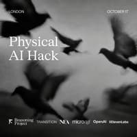 Physical AI Hack