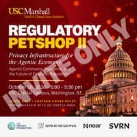 Regulatory PETshop II: Agentic Commerce, Payments, and the Future of Financial Regulation