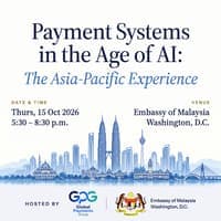 Payment Systems in the Age of AI:The Asia-Pacific Experience