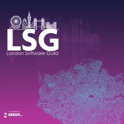 London Software Guild #3