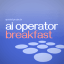AI Operator Breakfast - Shoreditch