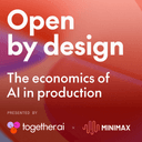 Open by Design: The Economics of AI in Production
