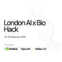 London AI×Bio Hack
