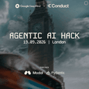 {Tech: Europe} Agentic AI Hack