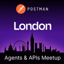 Agents & APIs London Developer Meetup