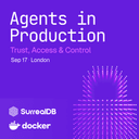 Agents in Production: Trust, Access & Control