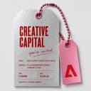 Creative Capital, an Adobe Community Dinner