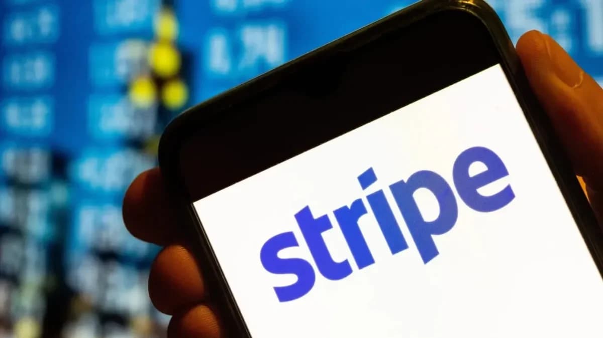 Stripe to buy OpenRouter for $7B