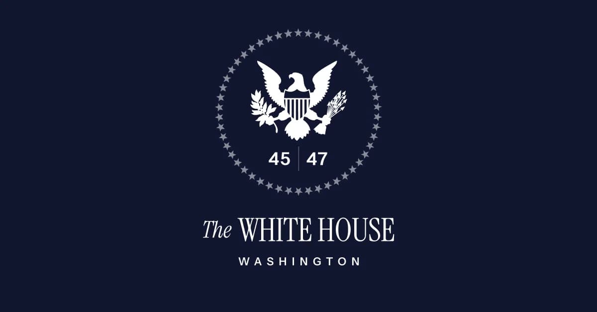 Genesis Mission: the White House's AI Manhattan Project