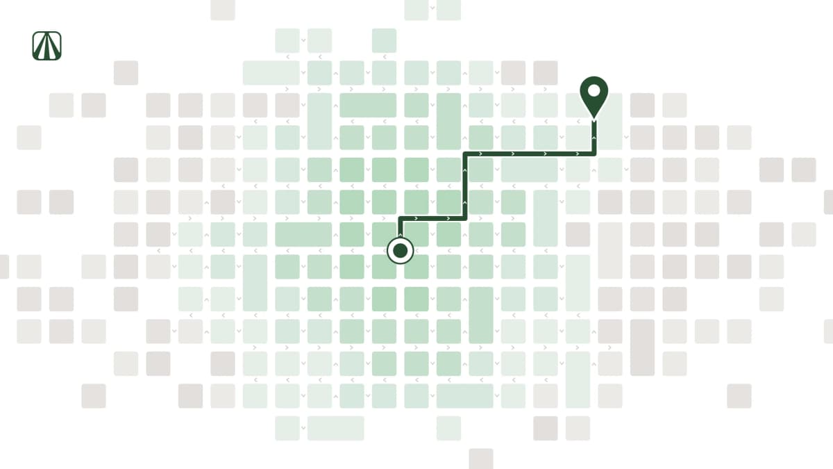 Vals AI's C-HD shortest-path result