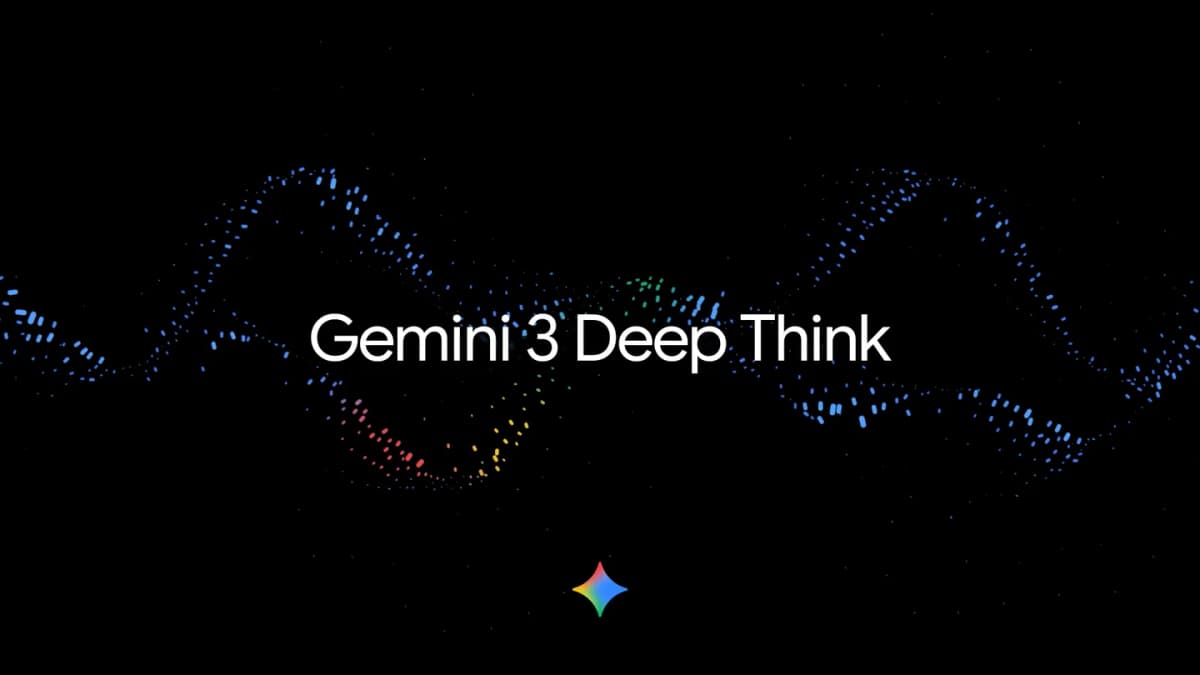 Google Launches Gemini 2.5 Deep Think Reasoning Mode