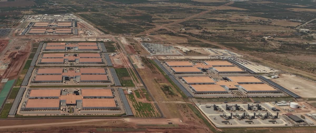 Huang puts Astra's training run at 100,000 GPUs, with 400,000 next