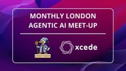 Agentic AI-MeetUp #12 Wednesday 14th October