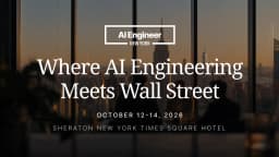 AI Engineer New York