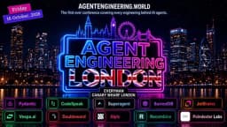 AgentEng: The Agent Engineering Conference