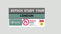 Literacy Study Tour: Removing Barriers to Writing with Olex AI