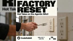 Tech Meetup