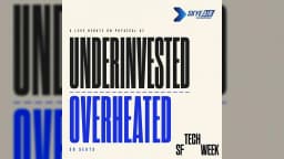 Underinvested or Overheated. A Live Debate On Physical AI