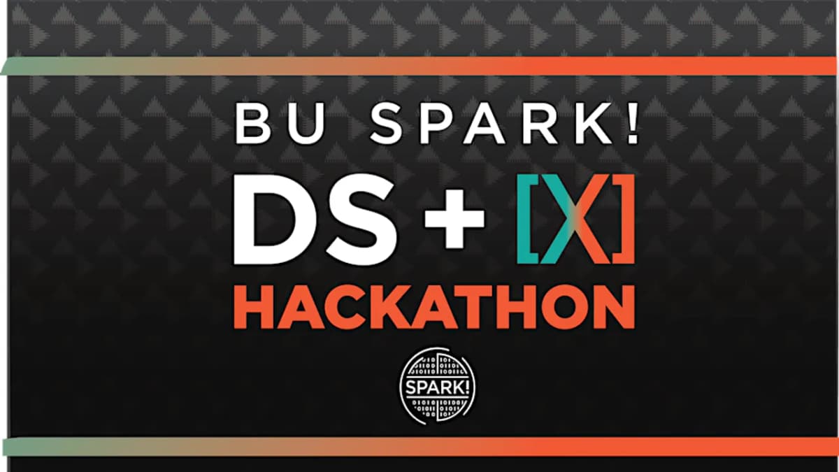 DS+X Hackathon 2026