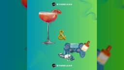 Sip & Create - Build Your Own Game