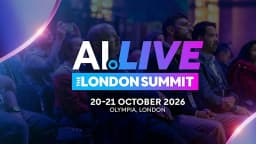 AI LIVE: The Summit