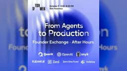 Securing the Agentic Era