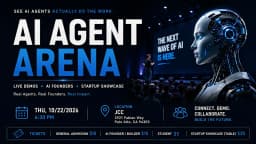AI Agent Arena