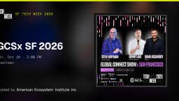 GCSx 2026