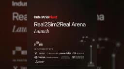 R2S2R Arena Launch