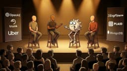 What's Next for DX